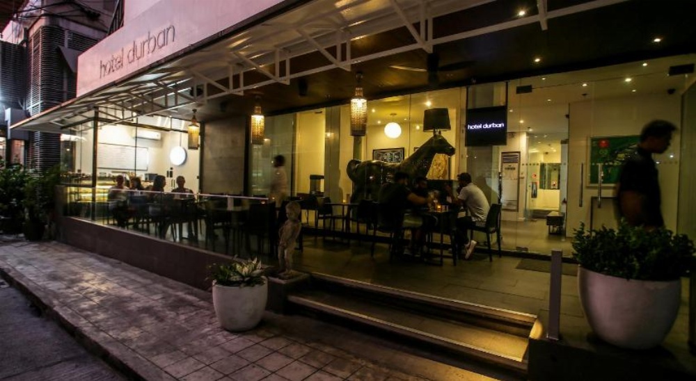 Hotel Durban